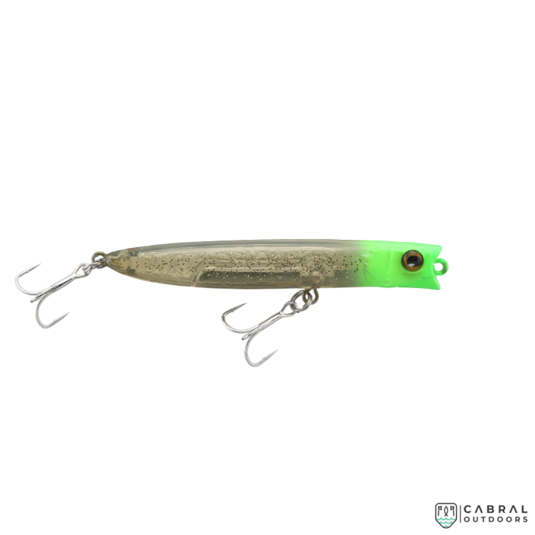 Jackall Abbey Pencil Slim 60S Lure| 60mm | 5.3g Pencil Baits Jackall Cabral Outdoors