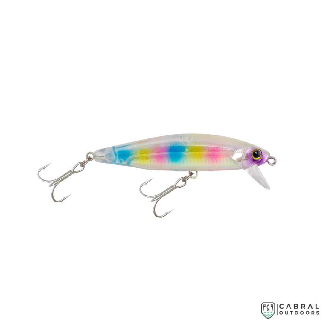 Jackall Big Backer Anchopeed | 103mm | 42g
