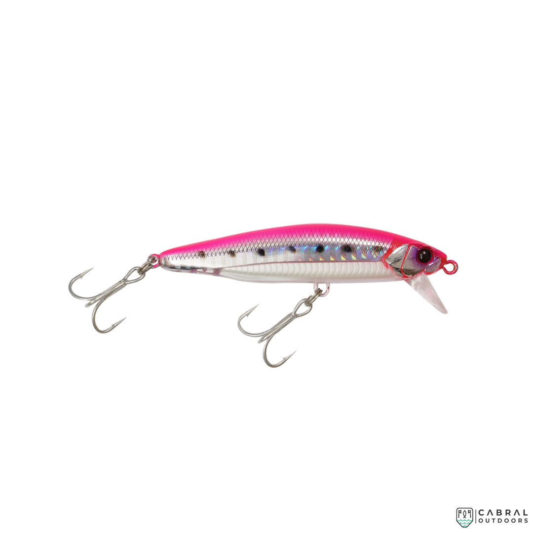 Jackall Big Backer Anchopeed | 103mm | 42g Jerk Baits Jackall Cabral Outdoors
