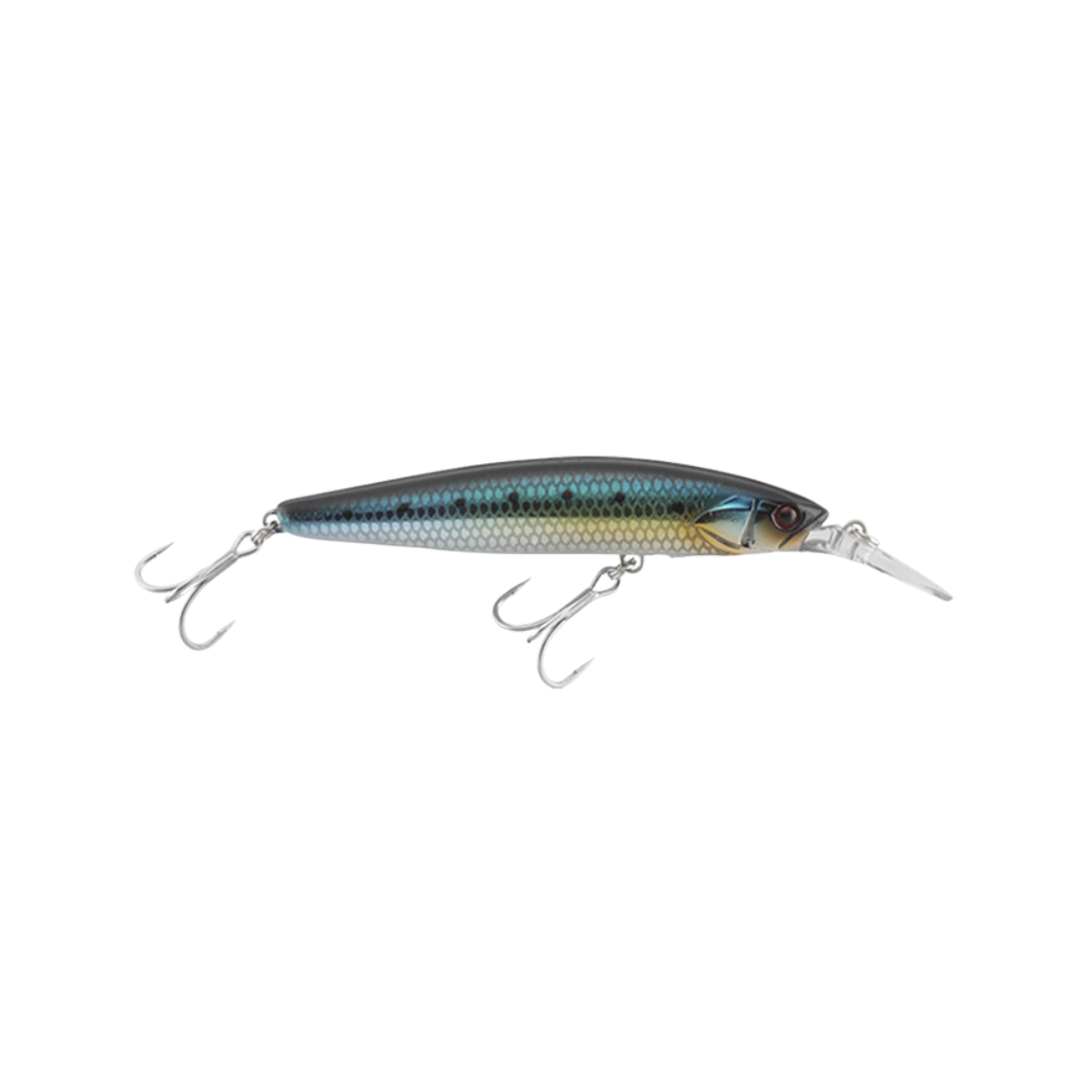 Jackall Big Backer Wangan Minnow | 98mm-128mm | 21g-27.2g