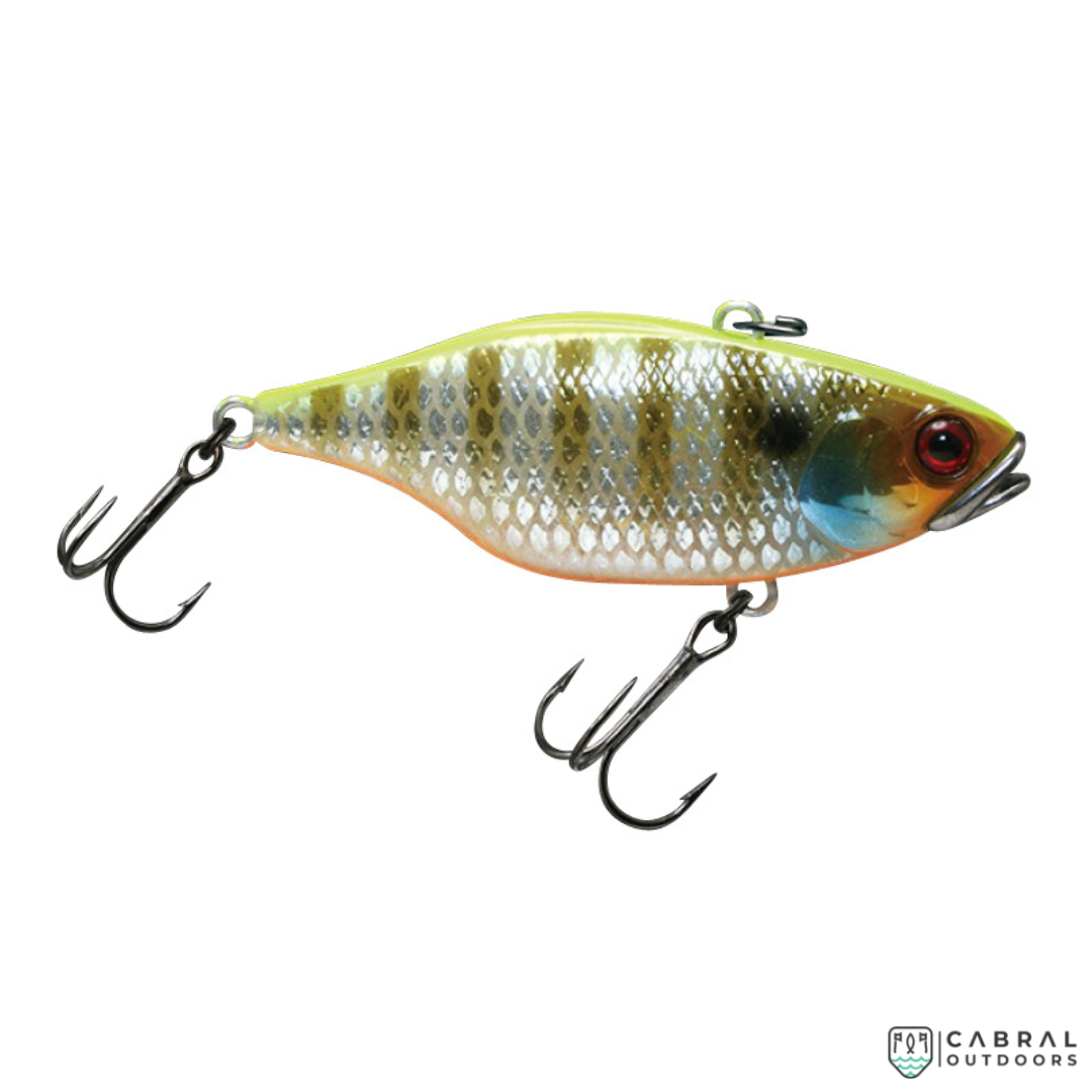 Jackall TN 70 | 70mm |18.0g Sinking Minnow Jackall Cabral Outdoors