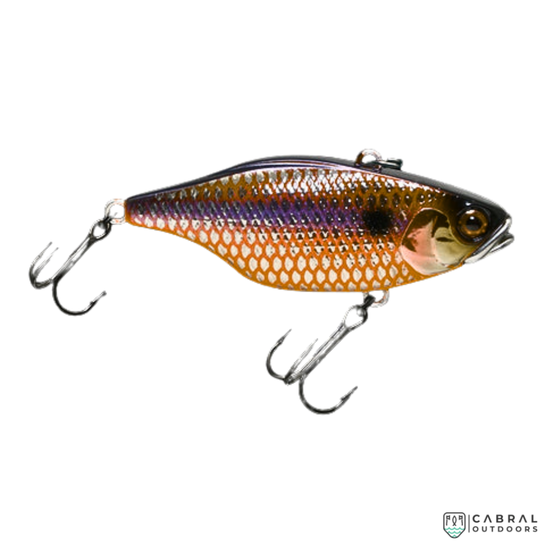 Jackall TN 60 Skull Sound Vibration Leurre Maruhata White Gill (7071 Jackall TN 60 Skull Sound Vibration Leurre Maruhata White Gill (7071