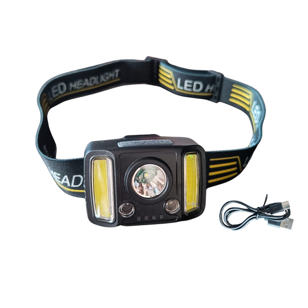 LED HeadLamp | SH1001