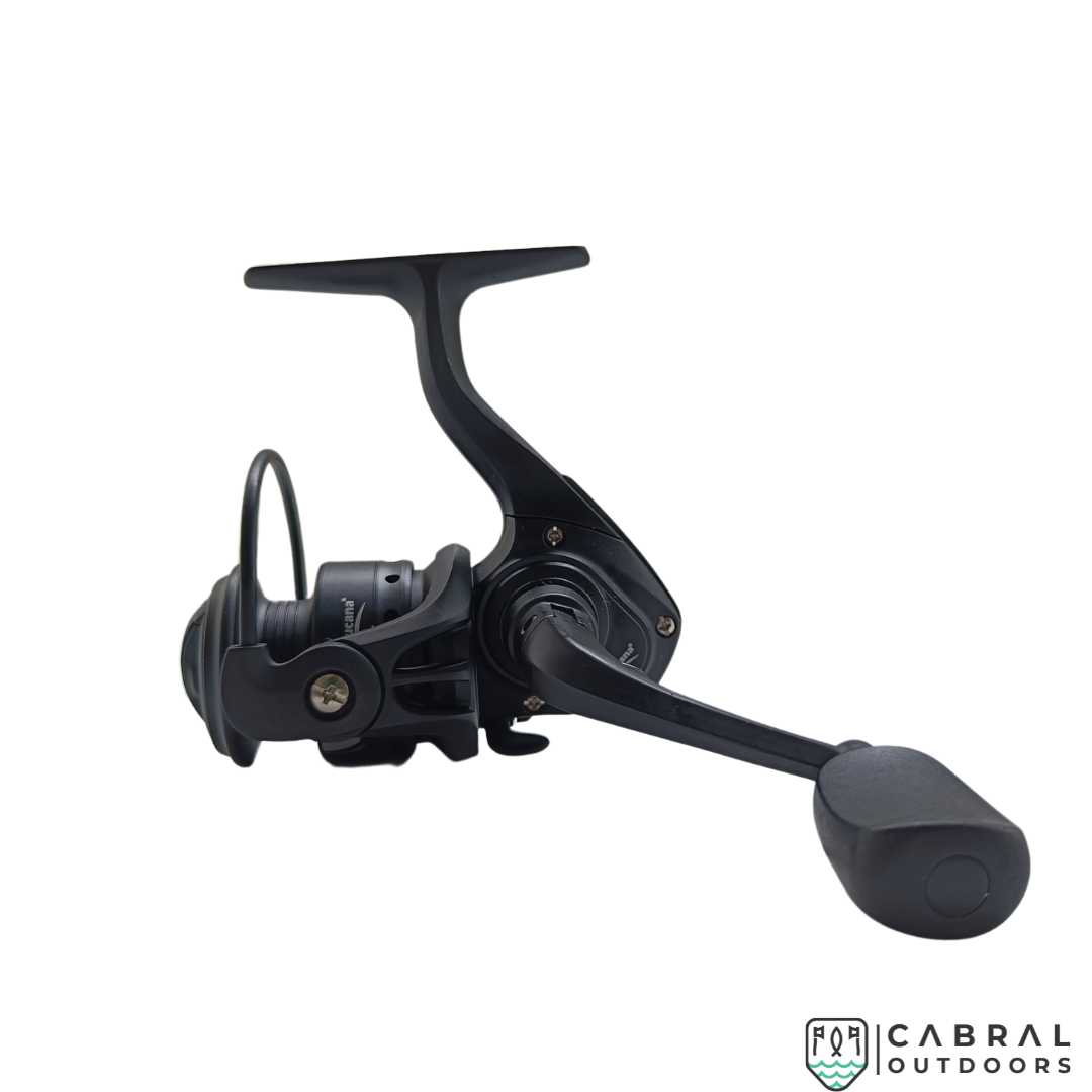 Lucana Skipper 500 Spinning Reel Spinning Reels Lucana Cabral Outdoors