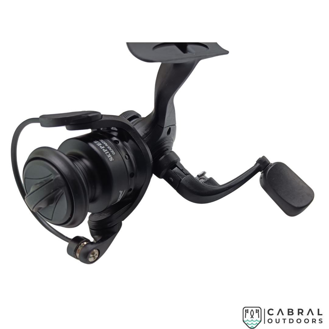 Lucana Skipper 500 Spinning Reel Spinning Reels Lucana Cabral Outdoors
