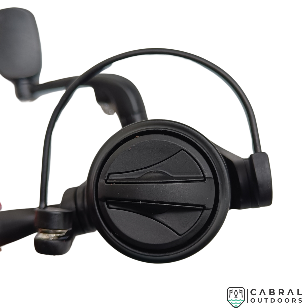 Lucana Skipper 500 Spinning Reel Spinning Reels Lucana Cabral Outdoors