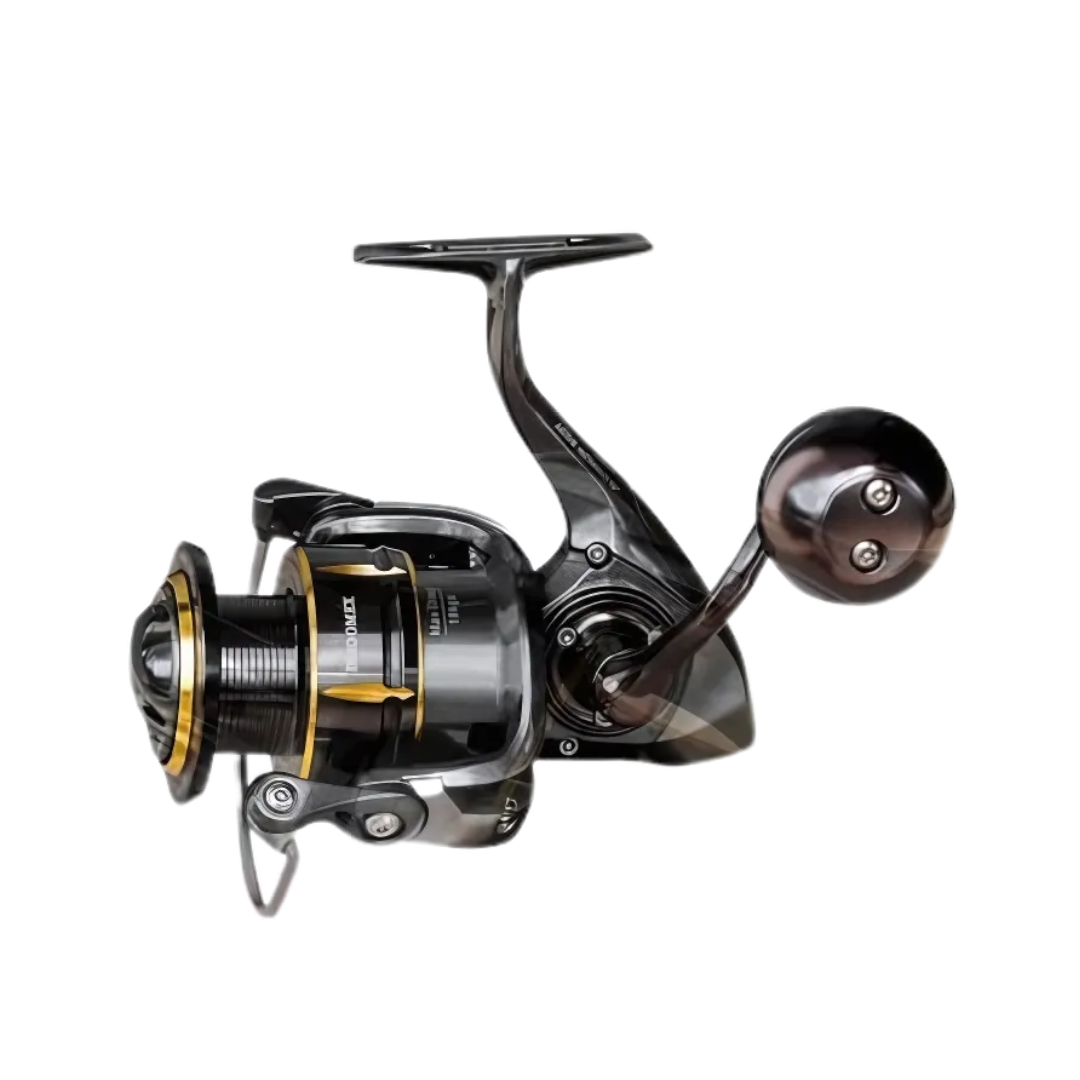 Lucana Dhoomex DM5000 Spinning Reel Spinning Reels Lucana Cabral Outdoors
