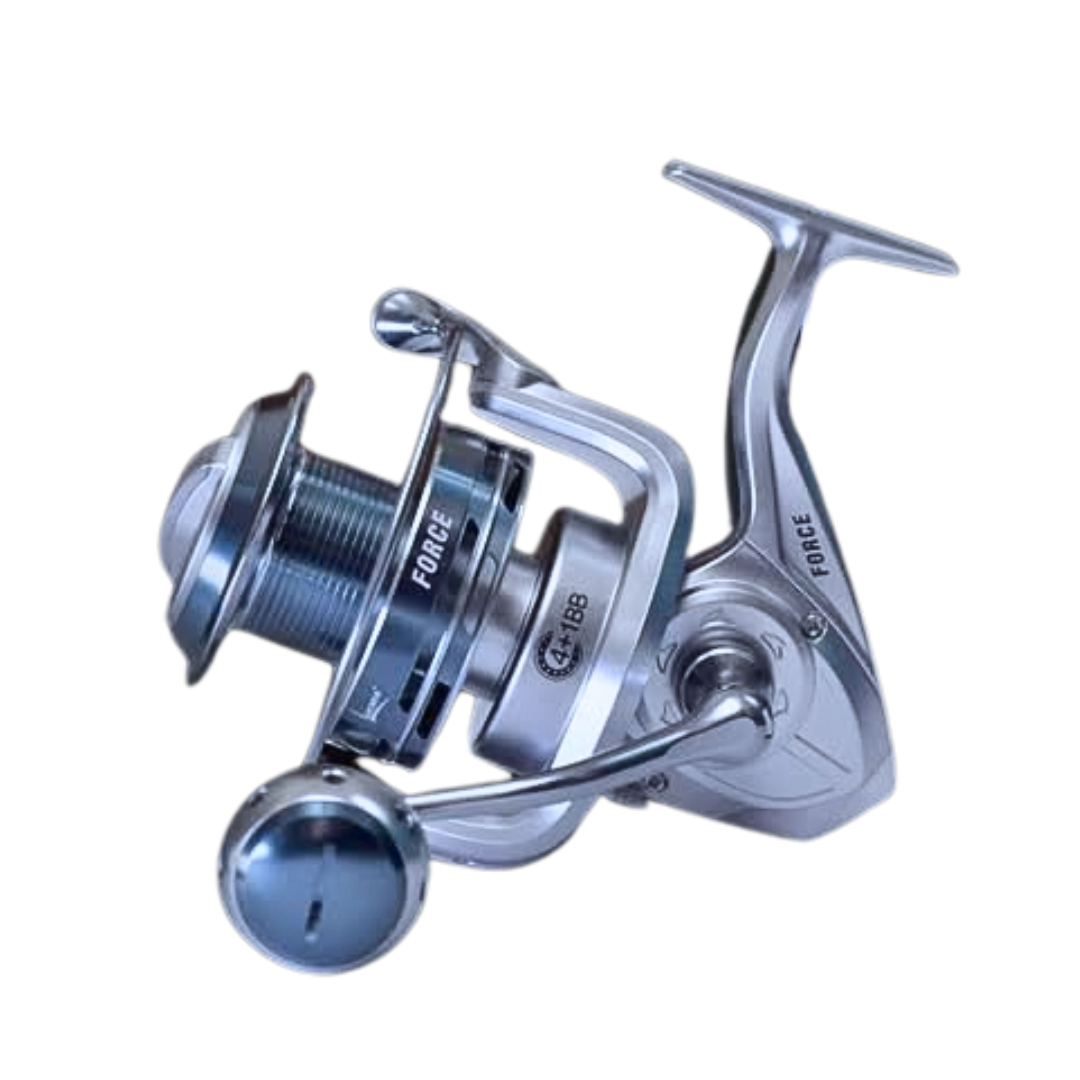 Lucana Force 10000 Spinning Reel Spinning Reels Lucana Cabral Outdoors