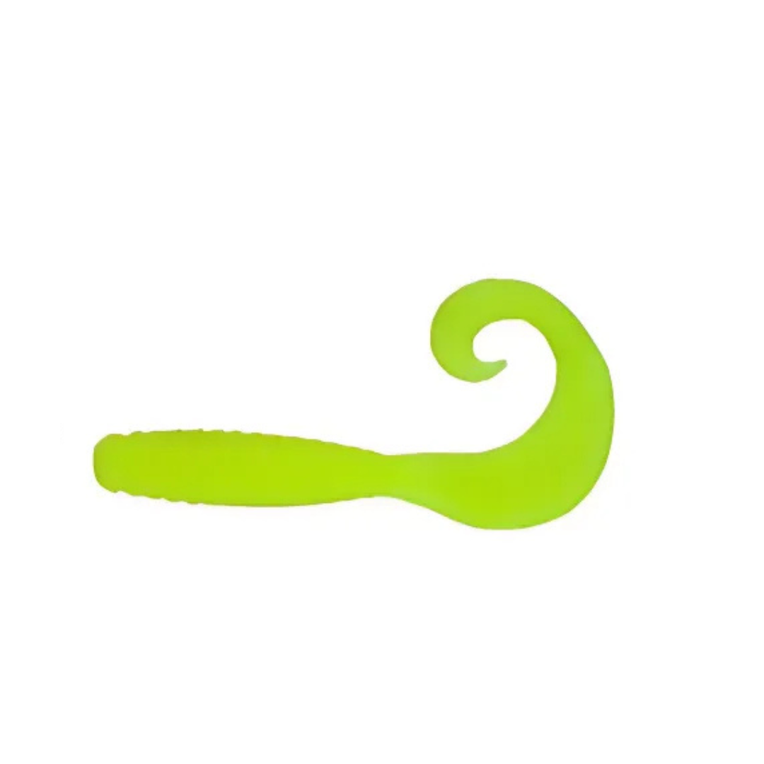 Lucana Ripster Soft Fishing Lure Shad | 5.5cm | 1.5g | 10pcs/pack Soft Bait Lucana Cabral Outdoors