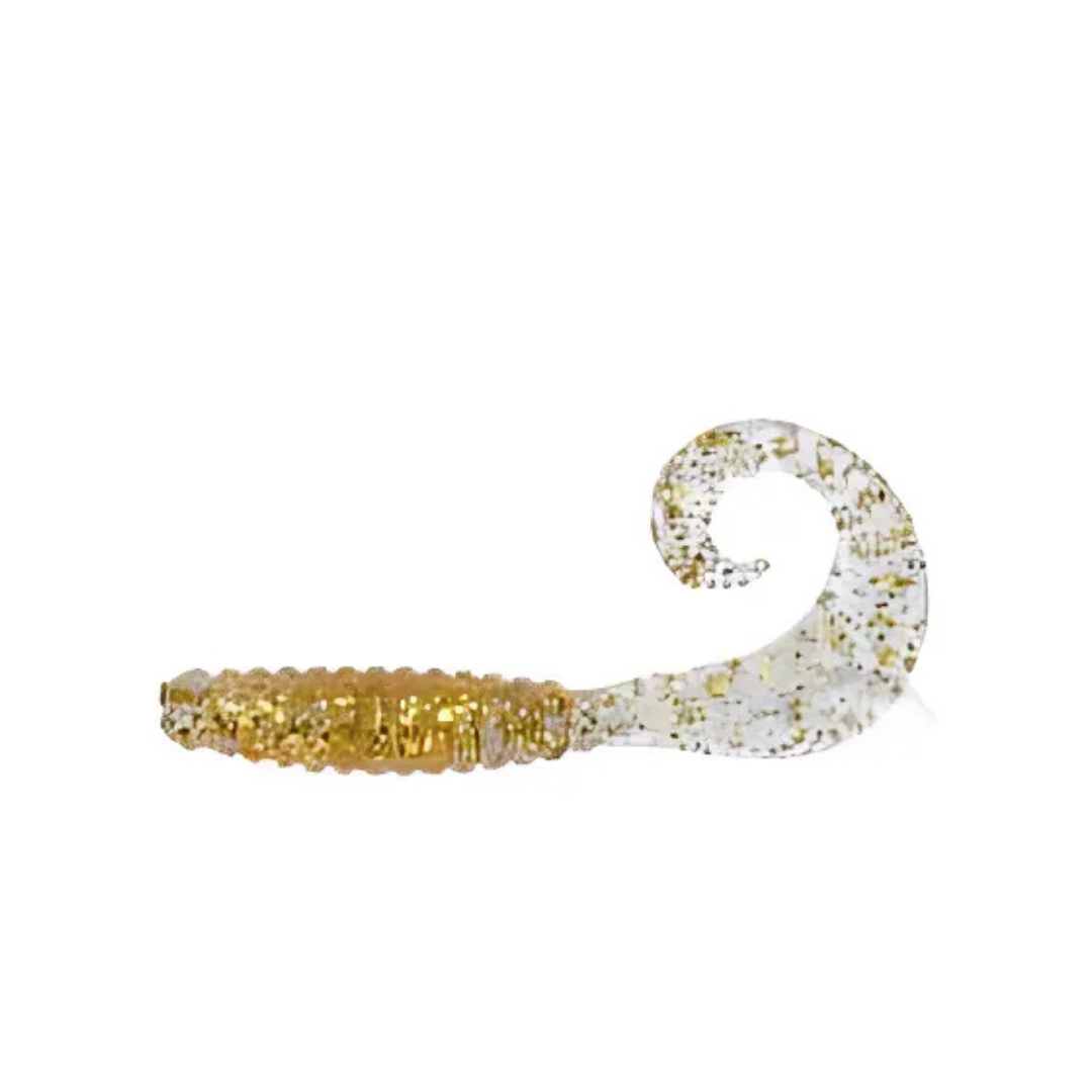 Lucana Ripster Soft Fishing Lure Shad | 5.5cm | 1.5g | 10pcs/pack Soft Bait Lucana Cabral Outdoors