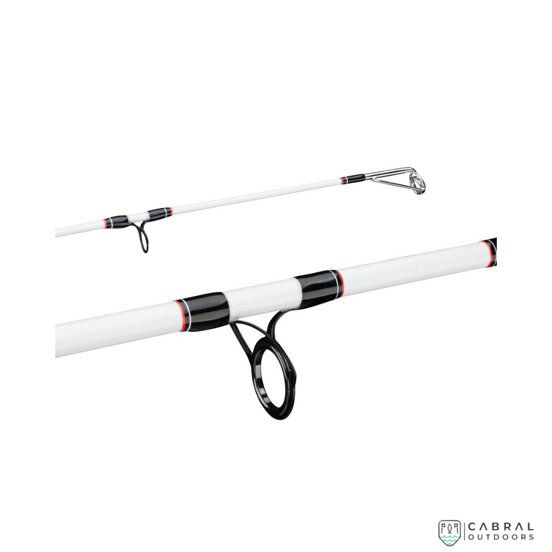 Berkley Big Game 7ft-8ft Spinning Rod Spinning Rods Berkley Cabral Outdoors
