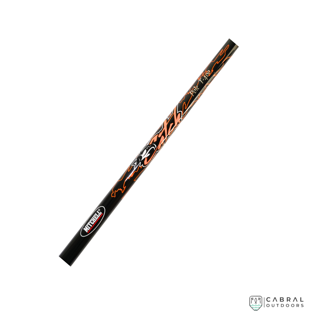 Mitchell Catch Pole-T | 3m-5m Pole Rod Mitchell Cabral Outdoors