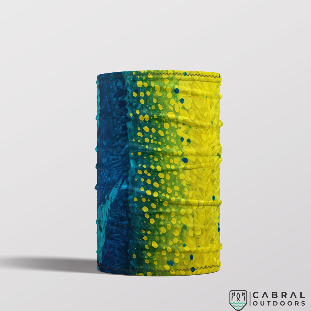 Wave Theory Neck Gaiter - 2025 New Arrivals2 Neck Gaiter WaveTheory Cabral Outdoors