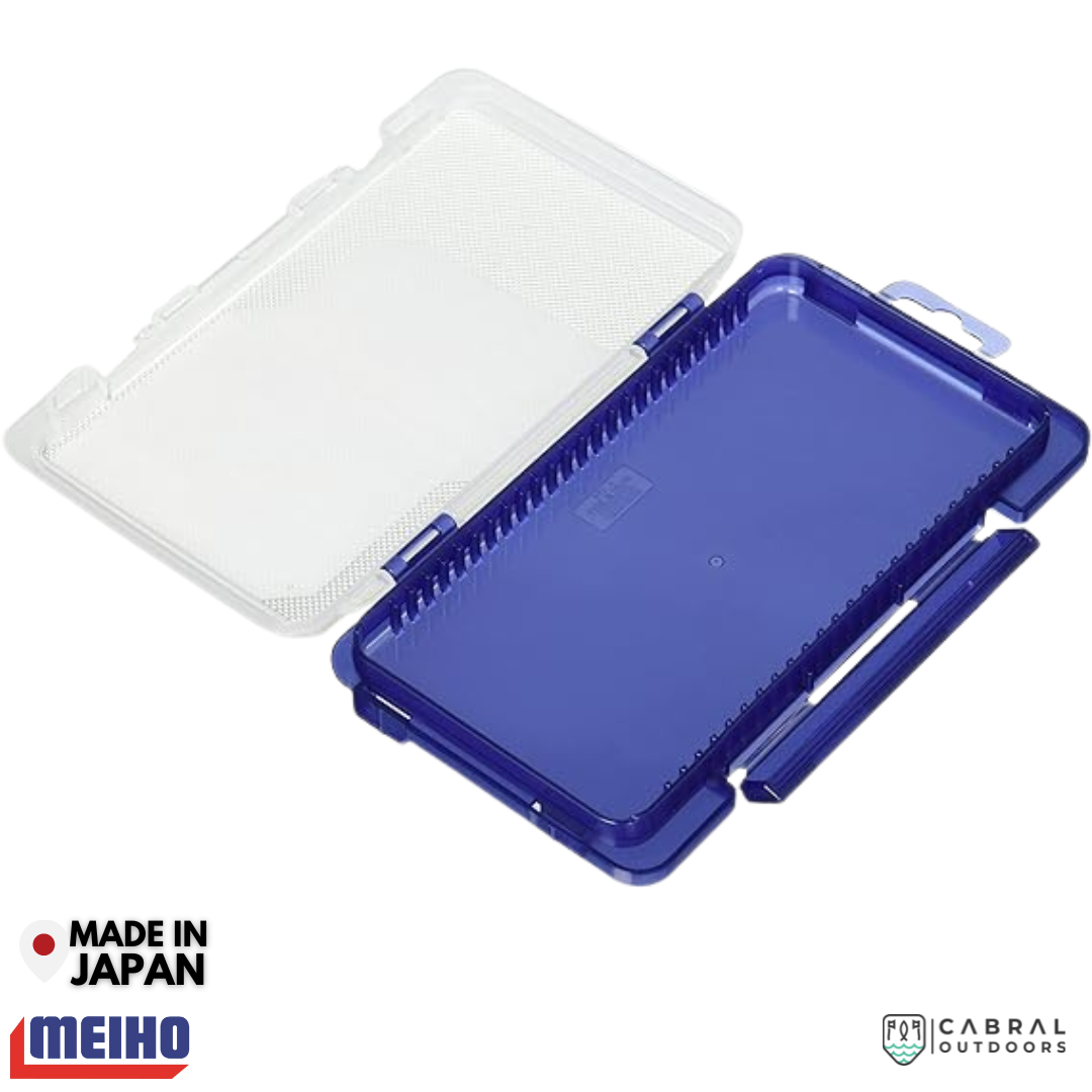 Meiho Lure Game Case J Tackle Box Meiho Cabral Outdoors