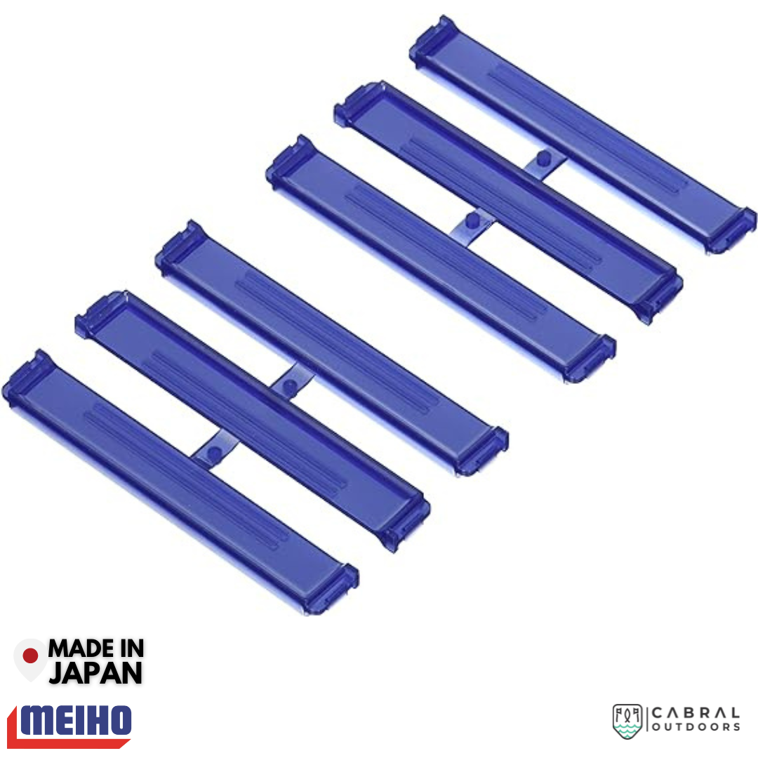 Meiho Lure Game Case J Tackle Box Meiho Cabral Outdoors