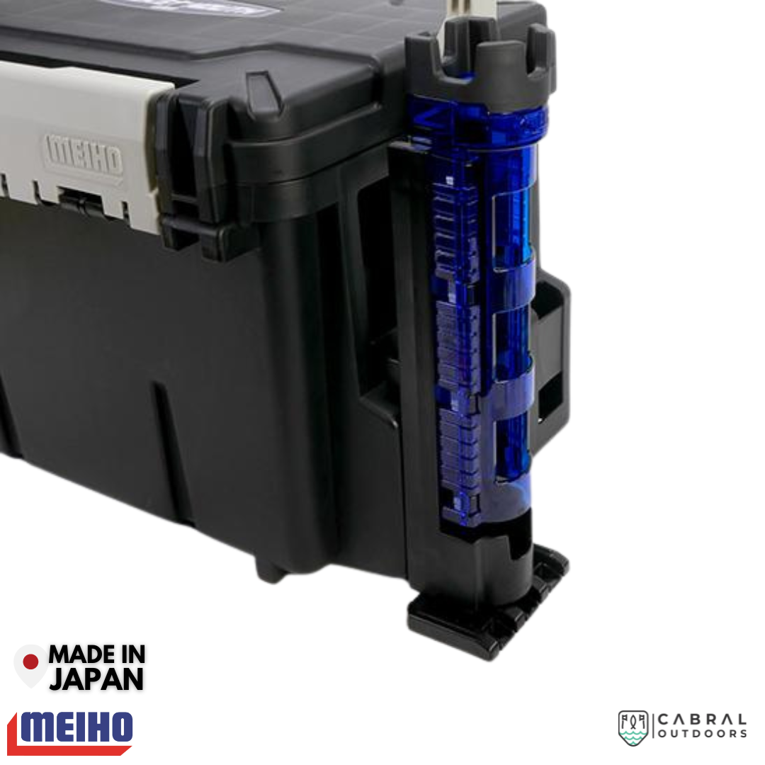 Meiho Rod Stand BM-300L Rod Stand Meiho Cabral Outdoors