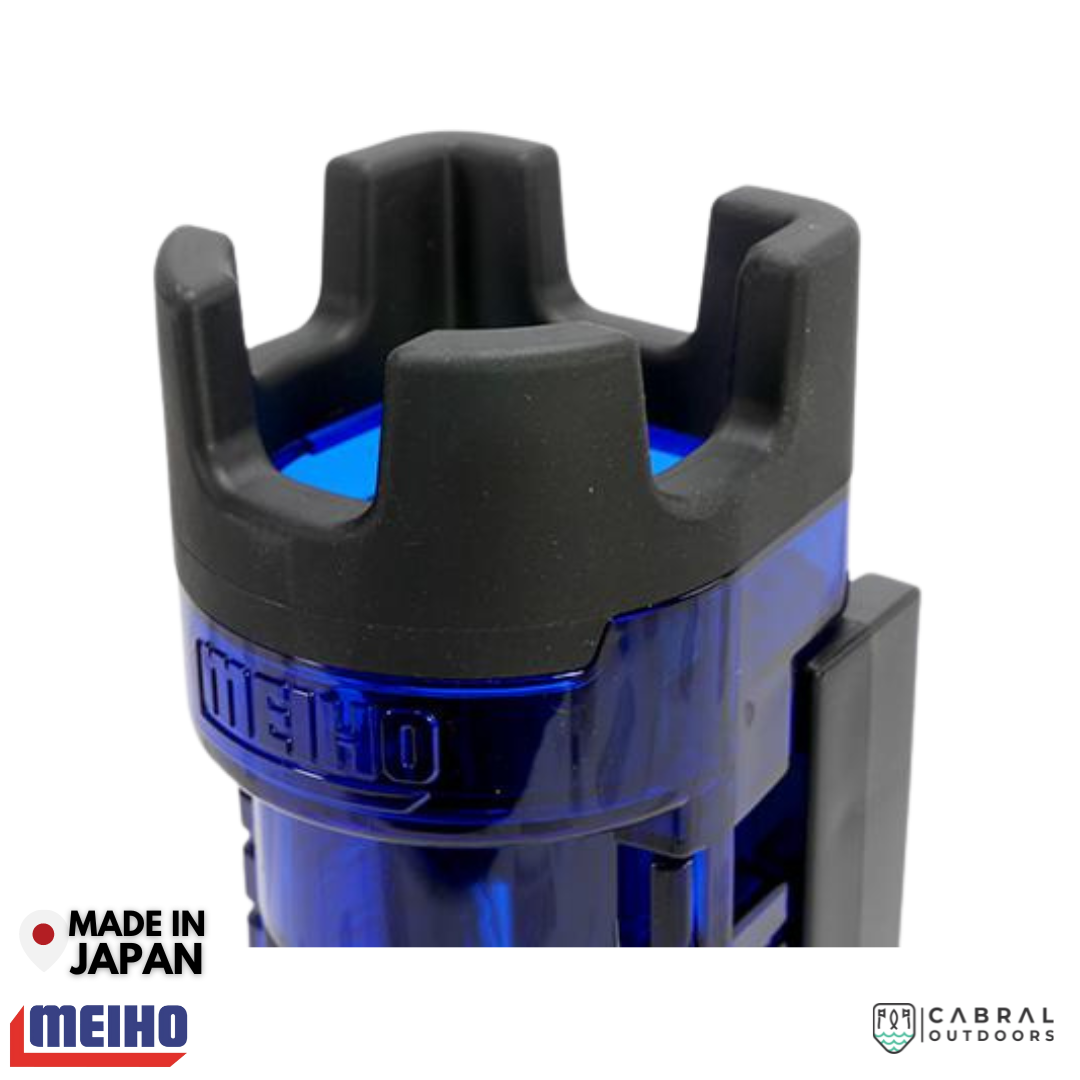 Meiho Rod Stand BM-300L Rod Stand Meiho Cabral Outdoors