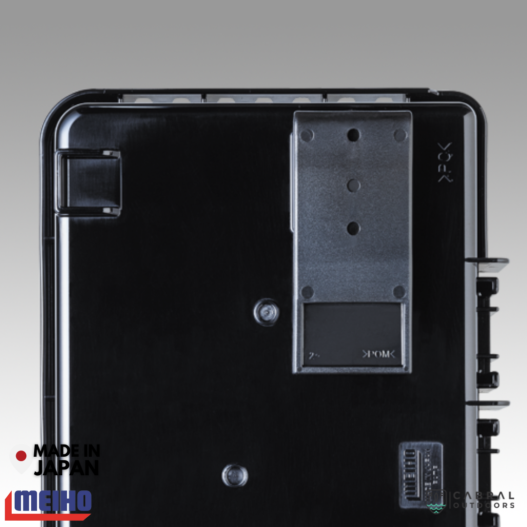 Meiho Tray BM-L Tray Meiho Cabral Outdoors