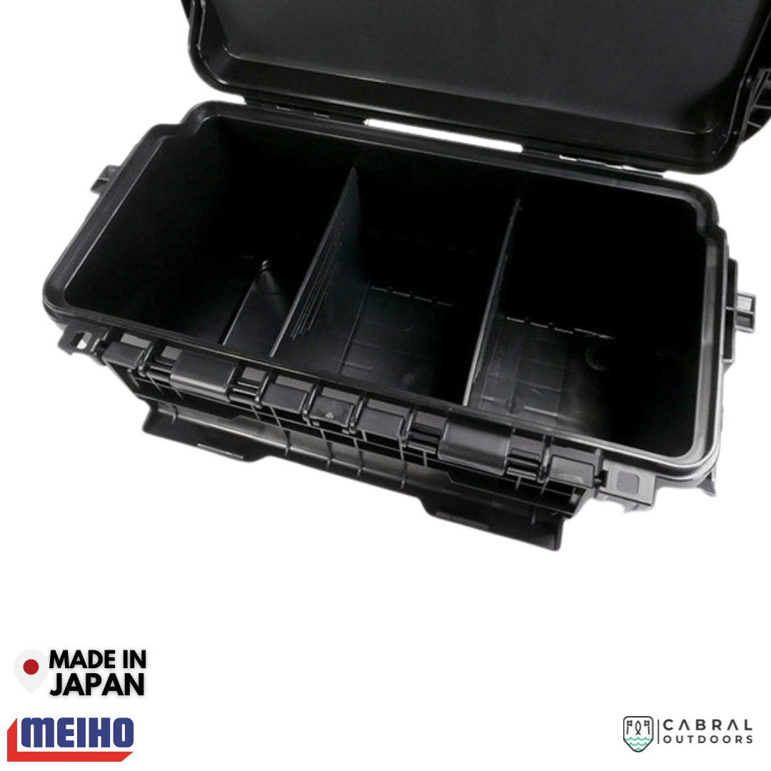 Meiho VS-7070N Tackle Box Tackle Box Meiho Cabral Outdoors