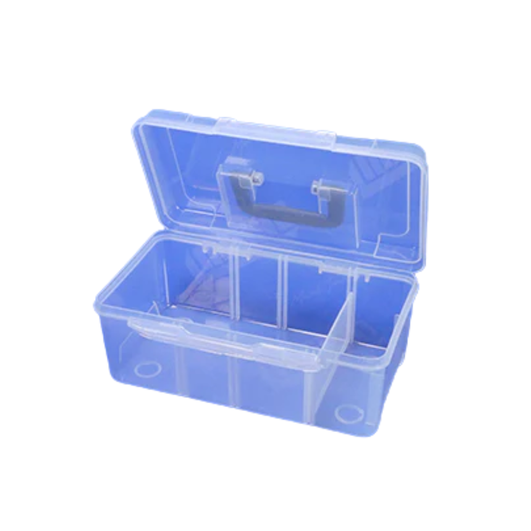 Meiho Handy Box Small Handy Box Meiho Cabral Outdoors