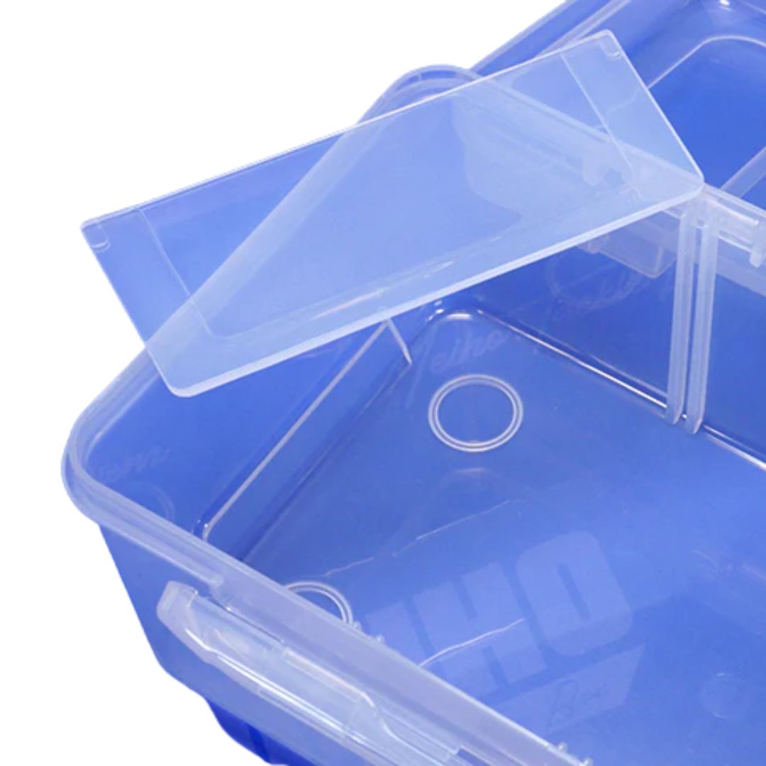 Meiho Handy Box Small Handy Box Meiho Cabral Outdoors