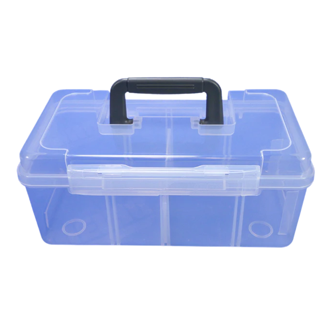 Meiho Handy Box Small Handy Box Meiho Cabral Outdoors
