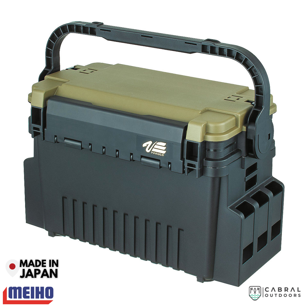 Meiho VS-7070N Tackle Box Tackle Box Meiho Cabral Outdoors