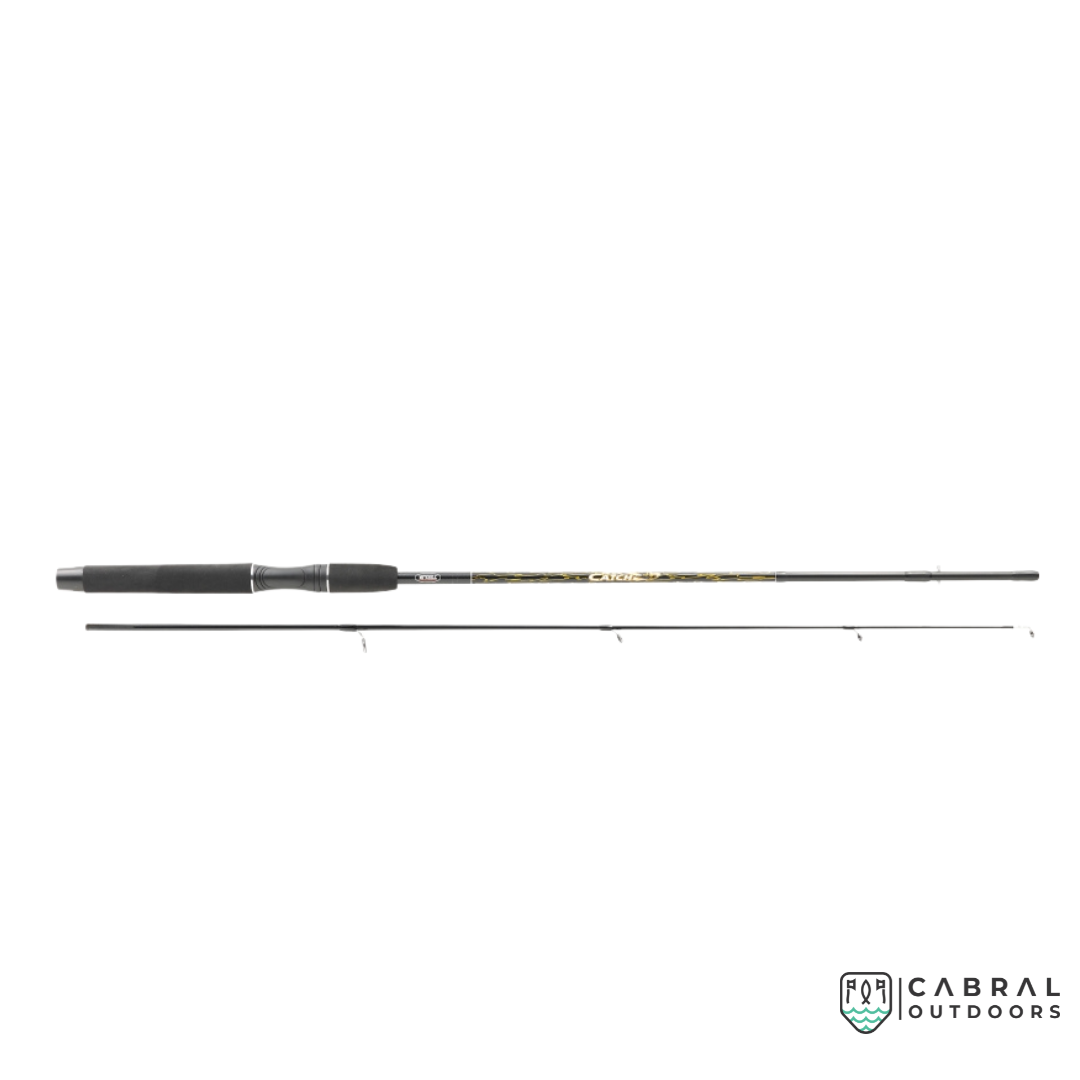 Mitchell Catch 6ft-9ft Spinning Rod Spinning Rods Mitchell Cabral Outdoors