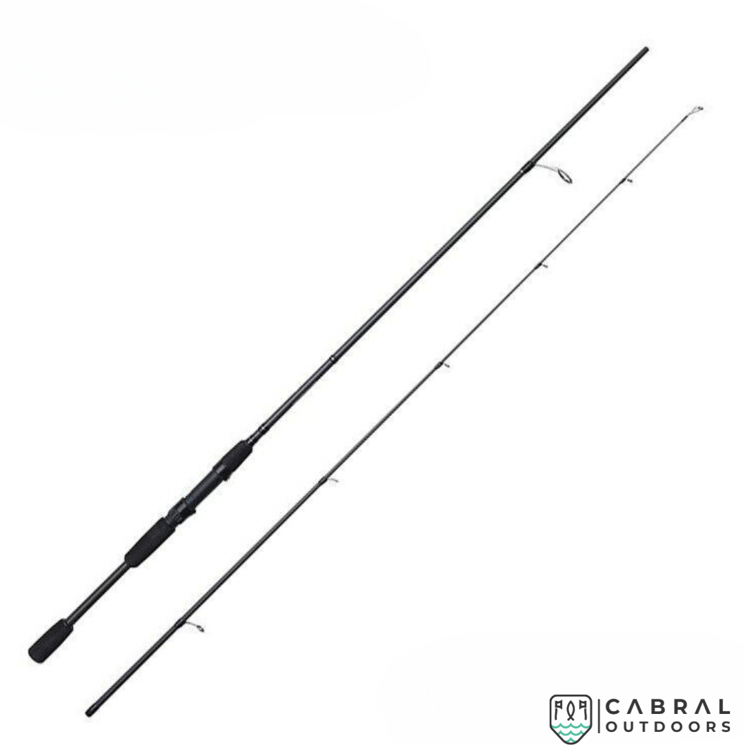 Okuma Wavepower 7ft-8ft Spinning Rod Spinning Rods Okuma Cabral Outdoors