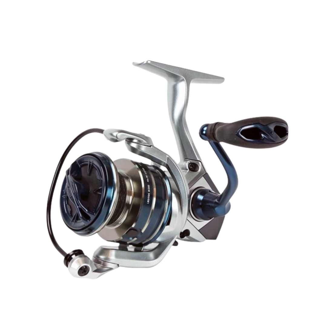 Okuma Safyre SF-4000XA-C5000XA Spinning Reel