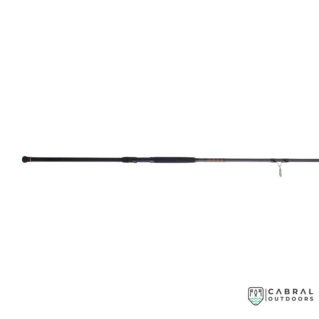 Penn Squadron III Surf 8ft-11ft Spinning Rod Spinning Rods Penn Cabral Outdoors Penn Squadron 7ft Fishing Spinning Rod