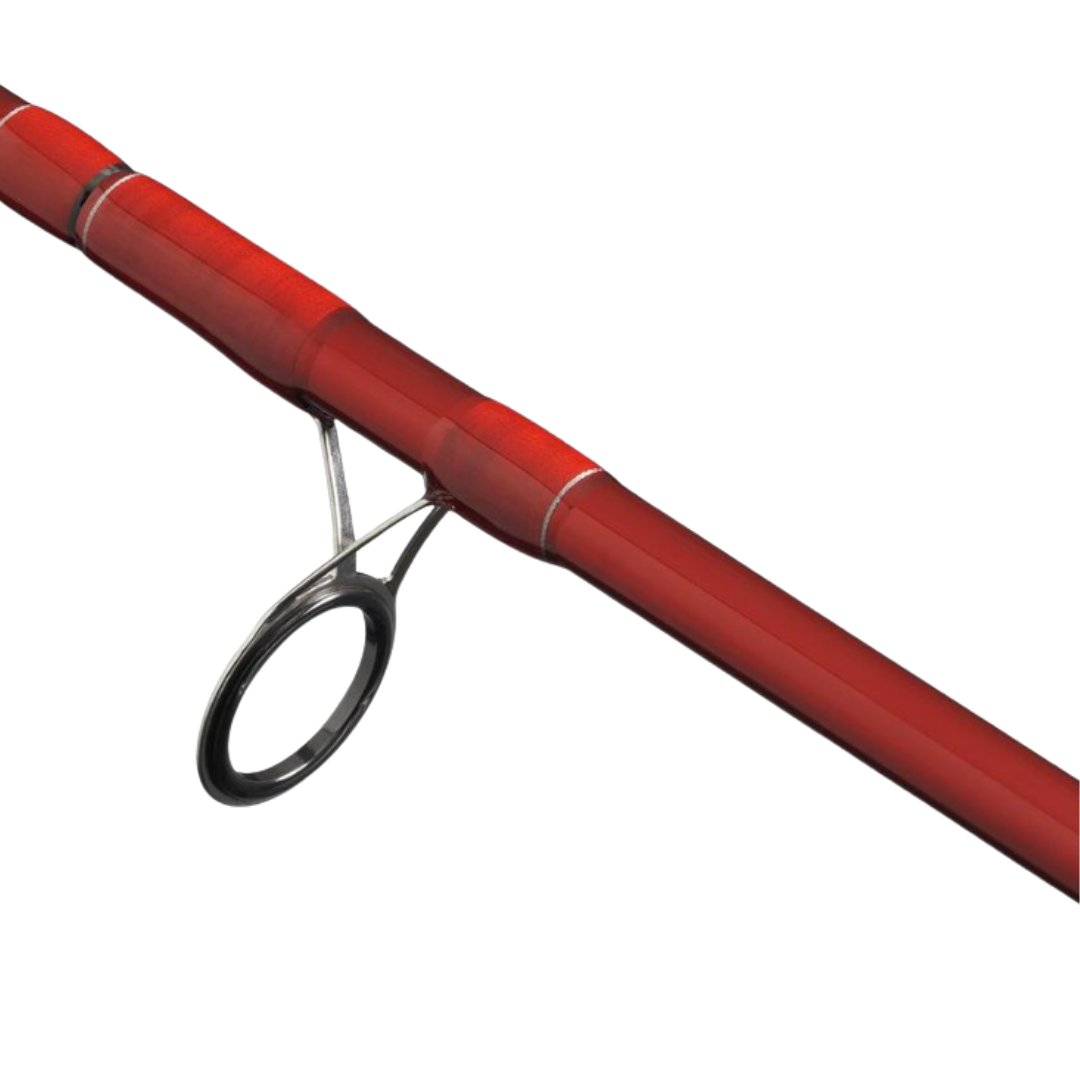 Penn Squadron III 9ft SW 5 Section Travel Spinning Rod