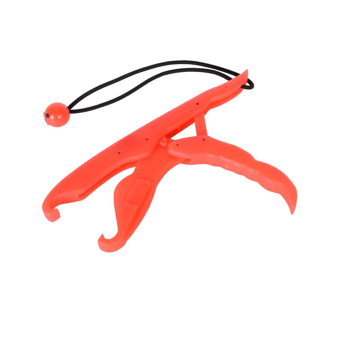 Plastic Lip Gripper with Lanyard Lip Gripper Cabral Outdoors Cabral Outdoors