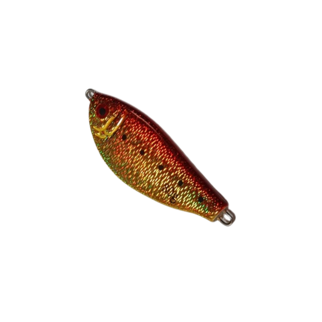 Pro-fisher Croaker Jigs 30g-80g Jigs Genric Cabral Outdoors