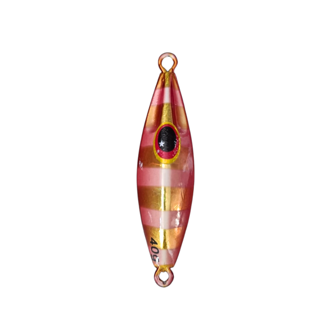 Proberos Jigging Lure | 30g-40g