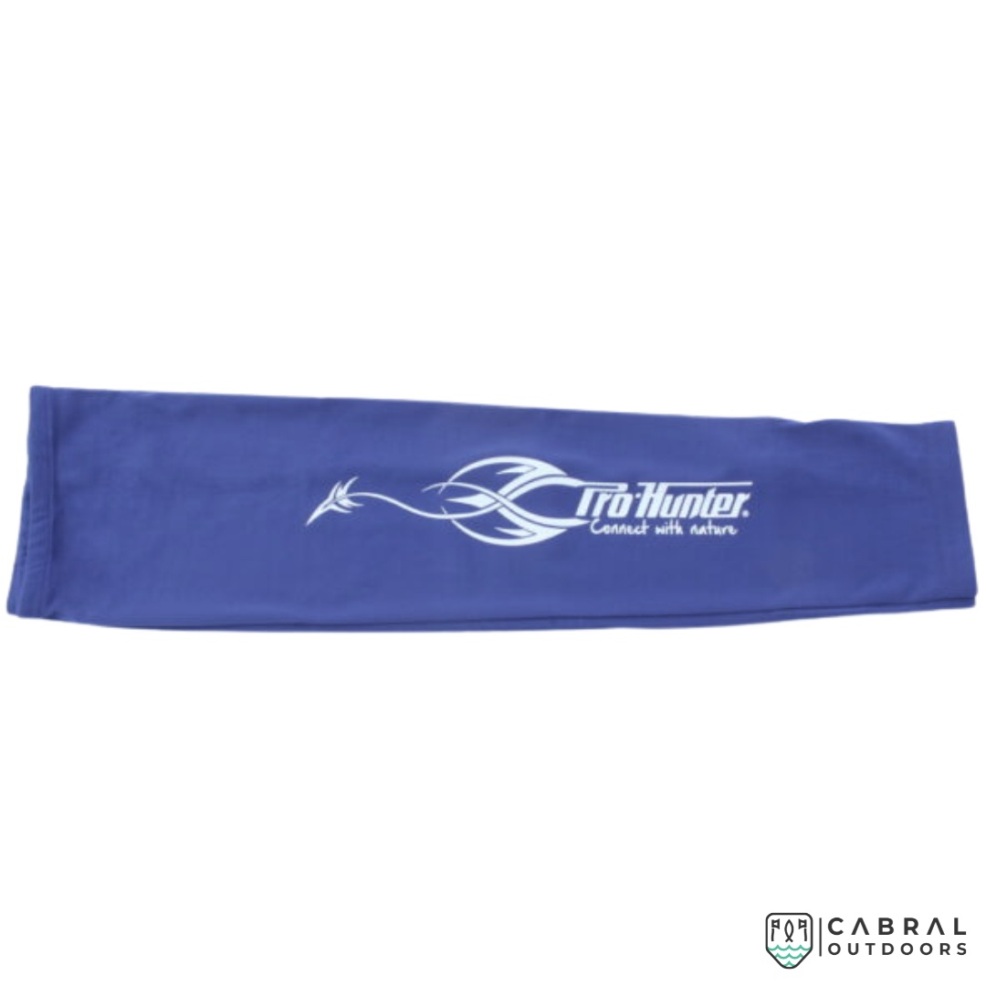 Pro-Hunter Arm Shield Arm Sleeves Prohunter Cabral Outdoors