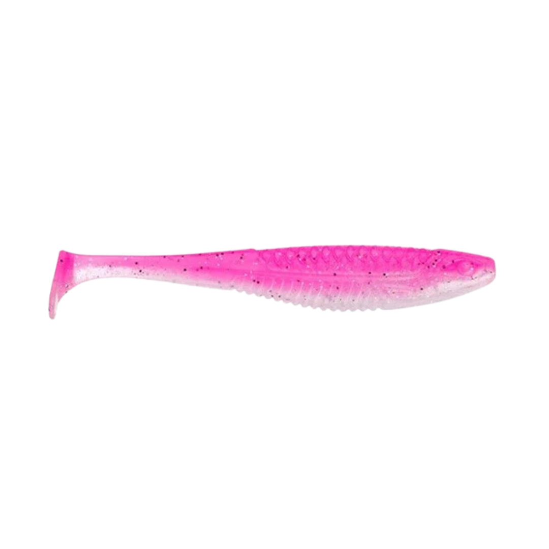 Rapala CrushCity Suspect Soft Plastic Lure | 2.75 Inch | 8 Pcs Per Pack
