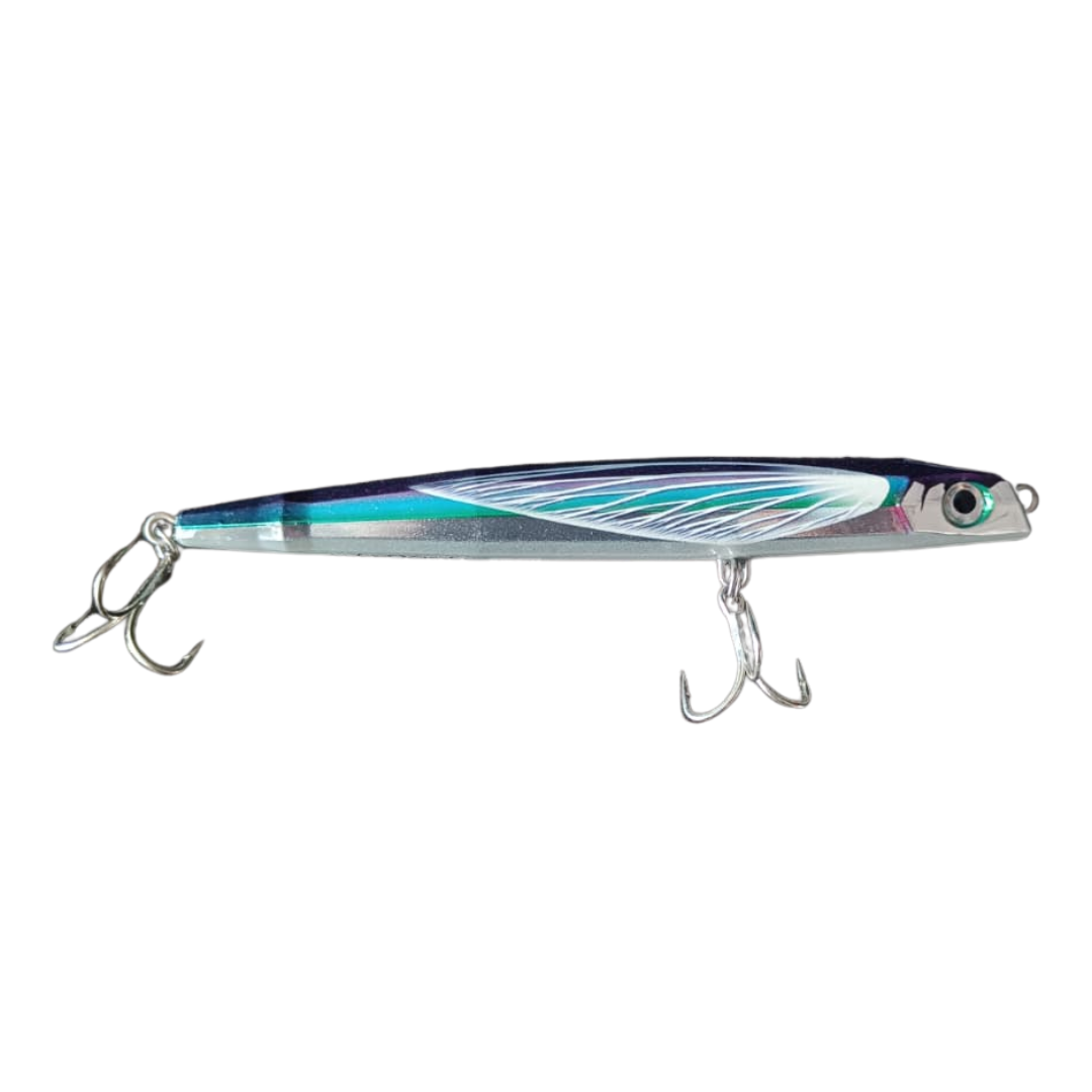 Rapala Flash-X Dart | Size: 14cm | 42g