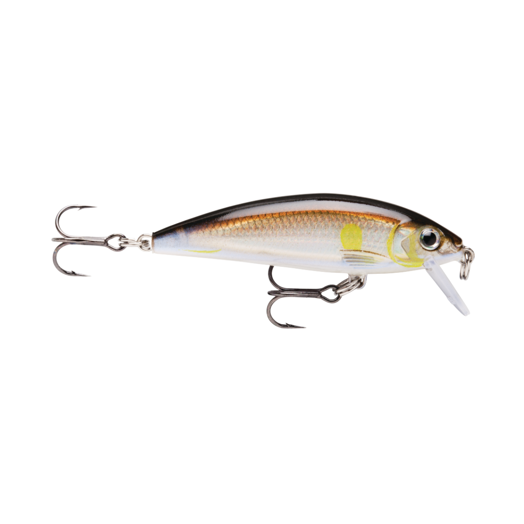 Rapala X-Rap® CountDown | Size: 5cm | 4g