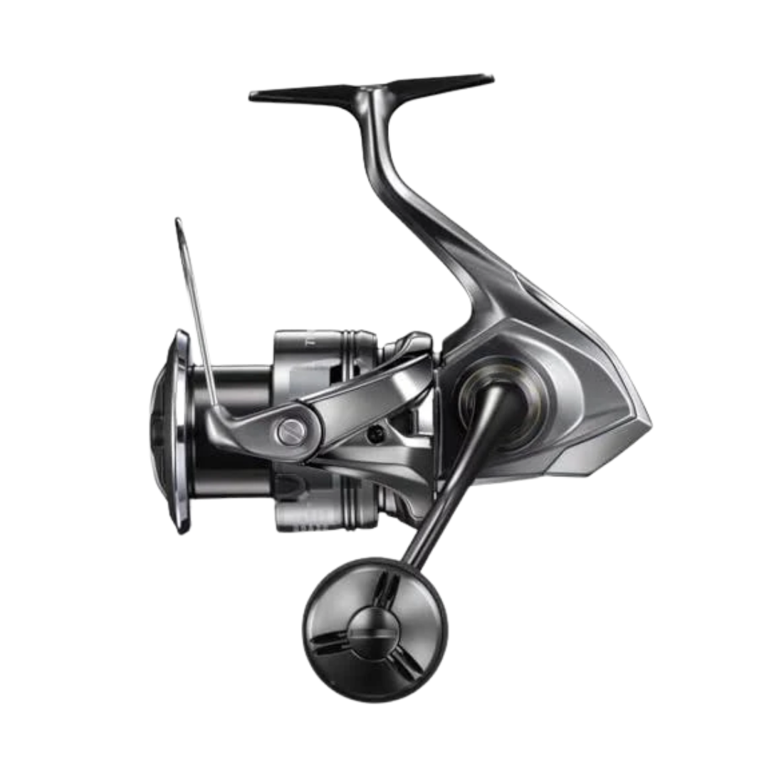 Shimano 24 Twinpower C5000XG Spinning Reel