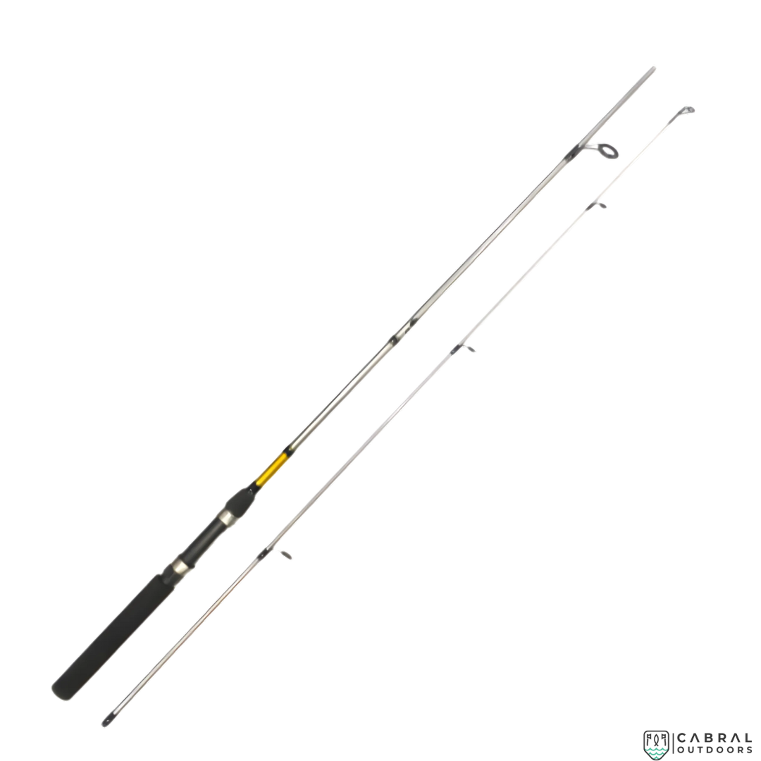 Shimano FX 5ft-9ft Spinning Rod Spinning Rods Shimano Cabral Outdoors