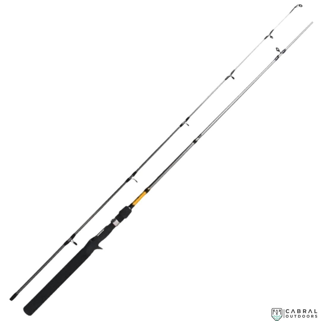Shimano FX 6.6ft Baitcasting Rod  Baitcasting Rod  Shimano  Cabral Outdoors