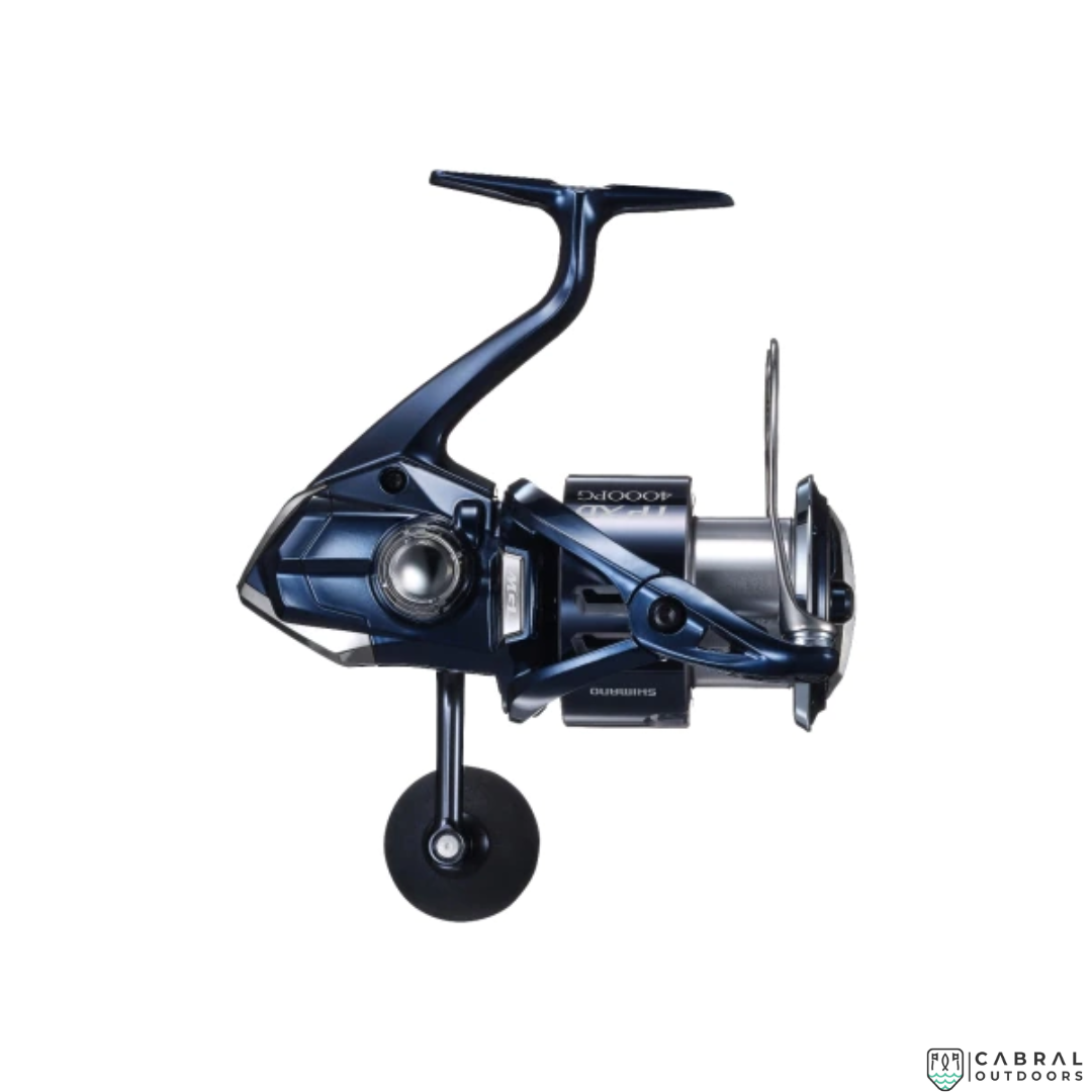 Shimano Twinpower XD C5000XG Spinning Reel  Spinning Reels  Shimano  Cabral Outdoors