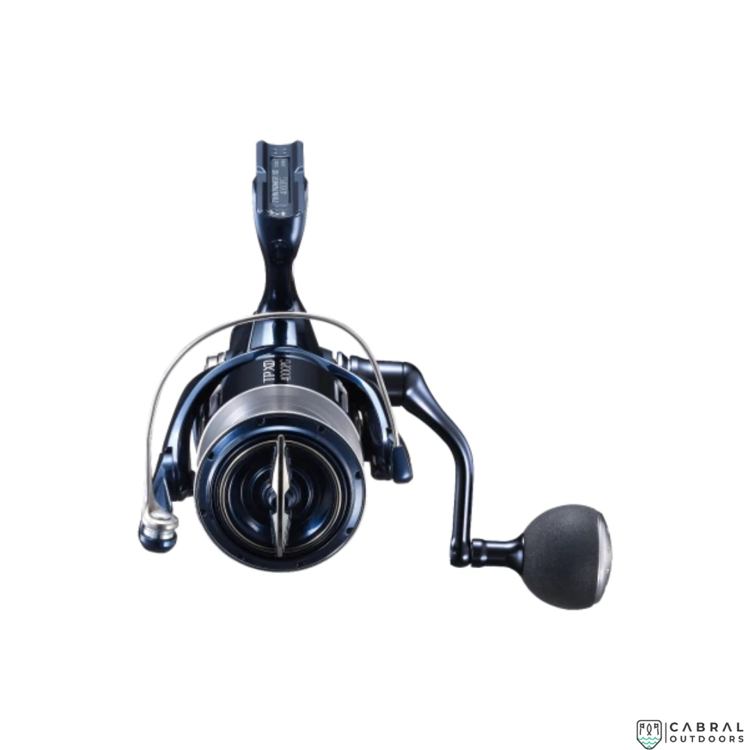 Shimano Twinpower XD C5000XG Spinning Reel  Spinning Reels  Shimano  Cabral Outdoors