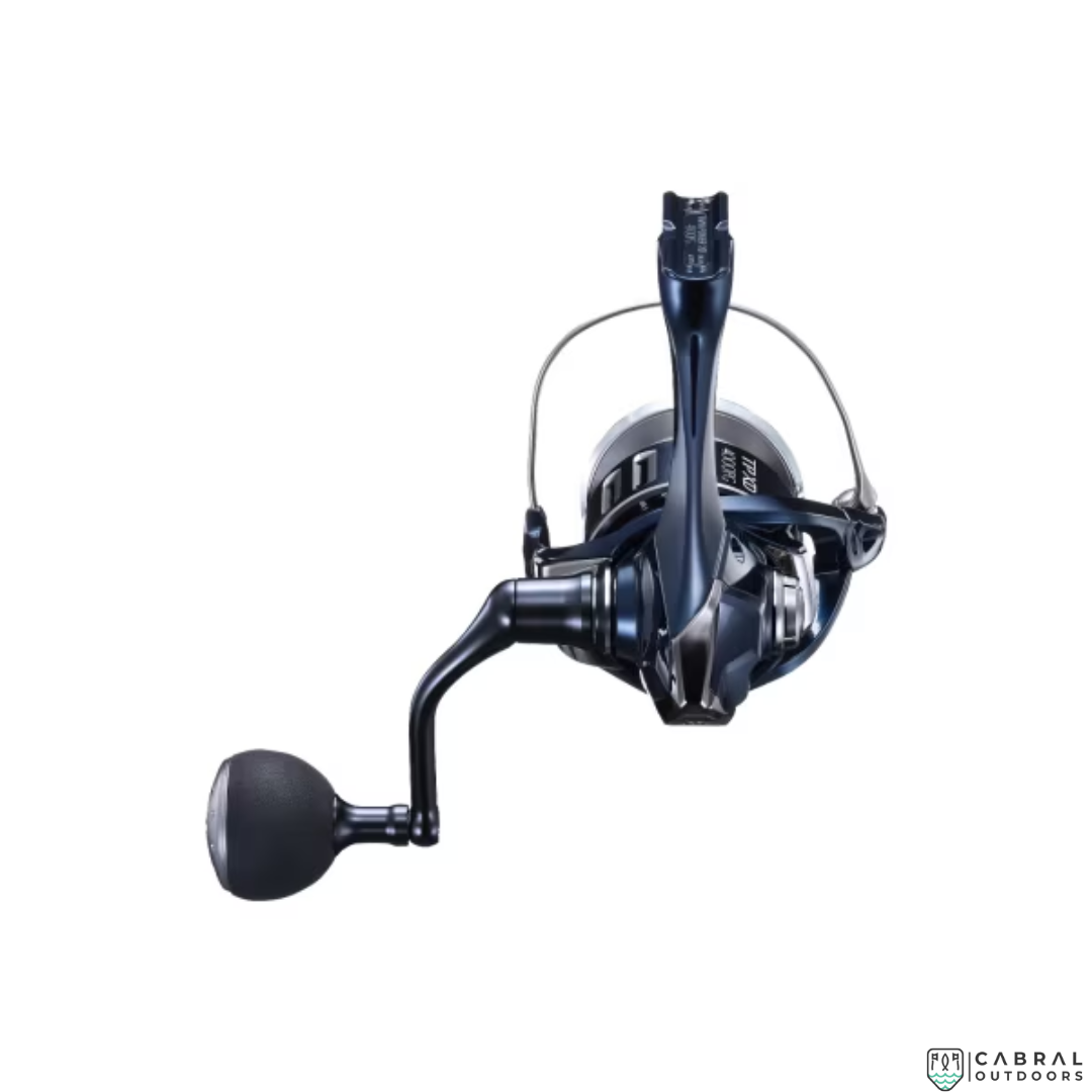 Shimano Twinpower XD C5000XG Spinning Reel  Spinning Reels  Shimano  Cabral Outdoors