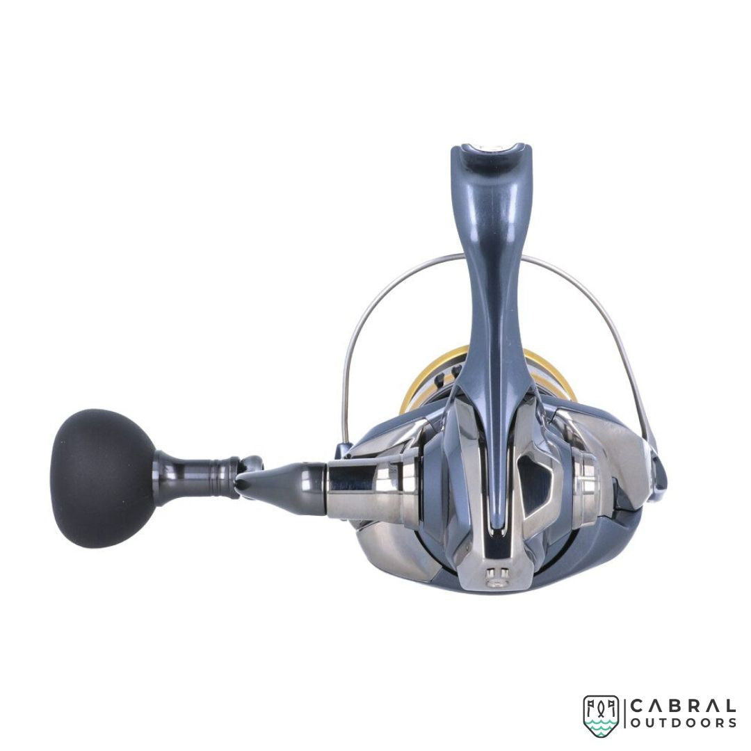 Shimano Ultegra C5000XGFC Spinning Reel Spinning Reels Shimano Cabral Outdoors