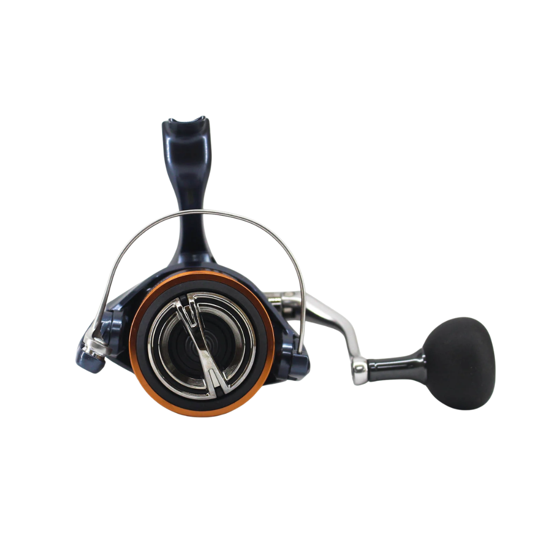Shimano 26 Nasci C5000XG Spinning Reel