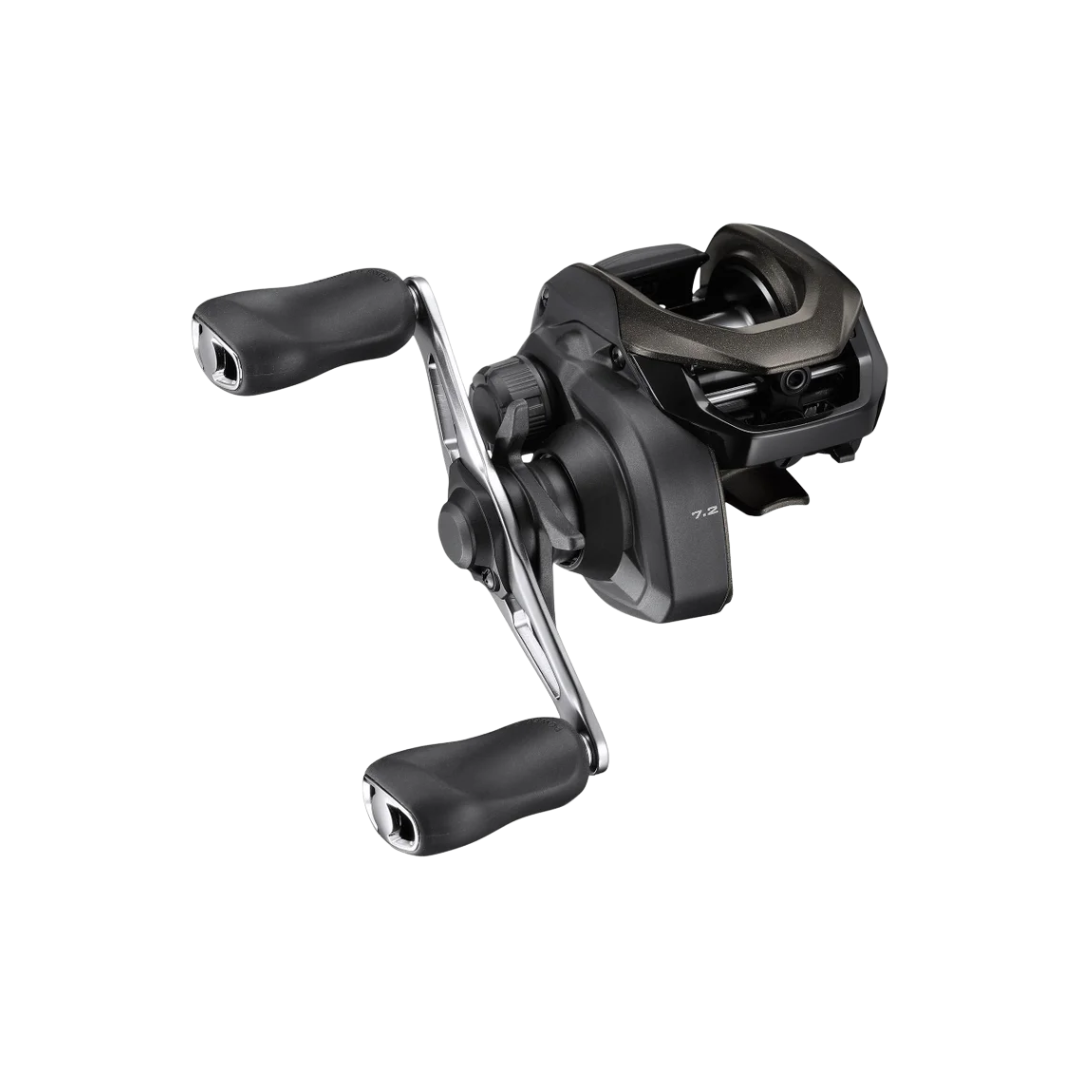 Shimano CAIUS 150HG Baitcasting Reel Baitcasting Reels Shimano Cabral Outdoors