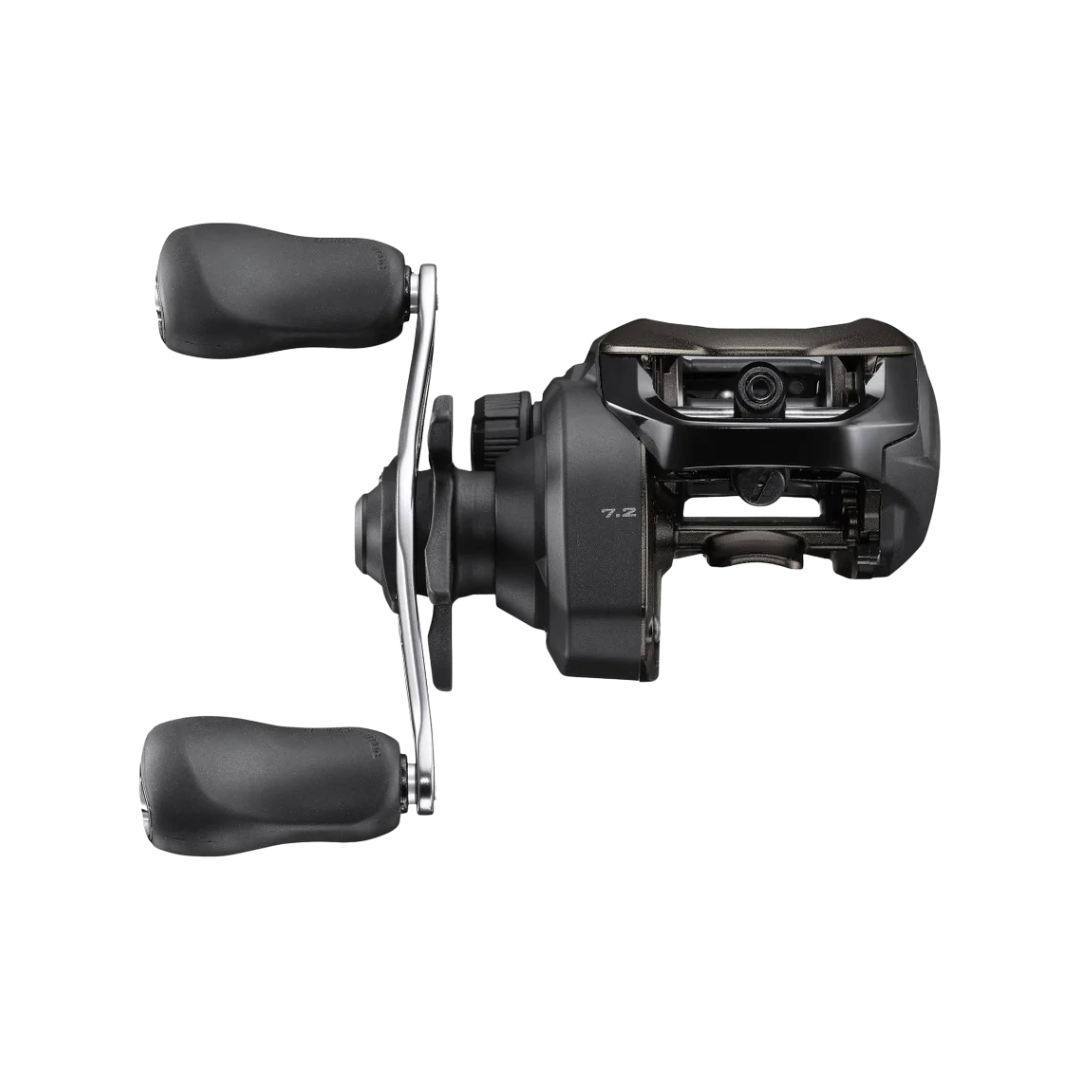 Shimano CAIUS 150HG Baitcasting Reel Baitcasting Reels Shimano Cabral Outdoors
