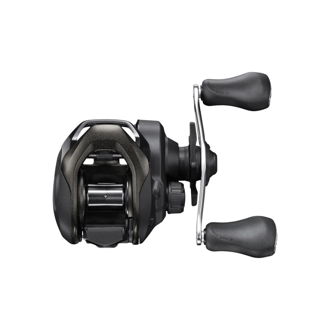 Shimano CAIUS 150HG Baitcasting Reel Baitcasting Reels Shimano Cabral Outdoors
